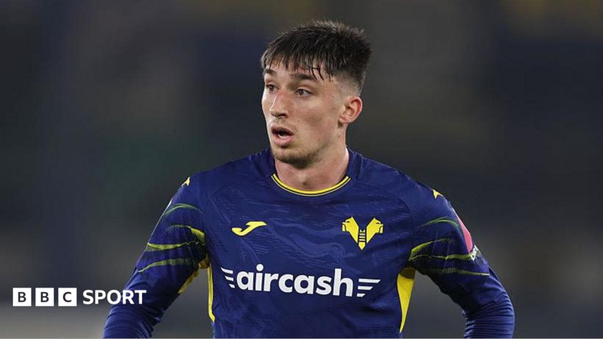 Kieron Bowie Serie A vakili "Sassuolo"ga ijaraga o'tdi