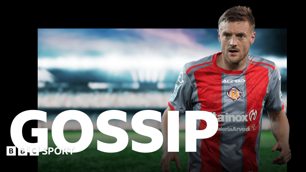 Transfer mish-mishlari: «Everton» Vardi va Marsyalni ko'zlamoqda