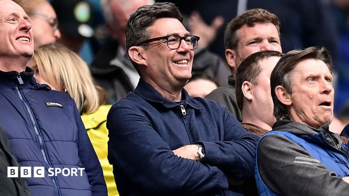 Endi Bernemning Buyuk Britaniya Bosh vaziri sifatidagi faoliyati futbolga qanday ta'sir qiladi?