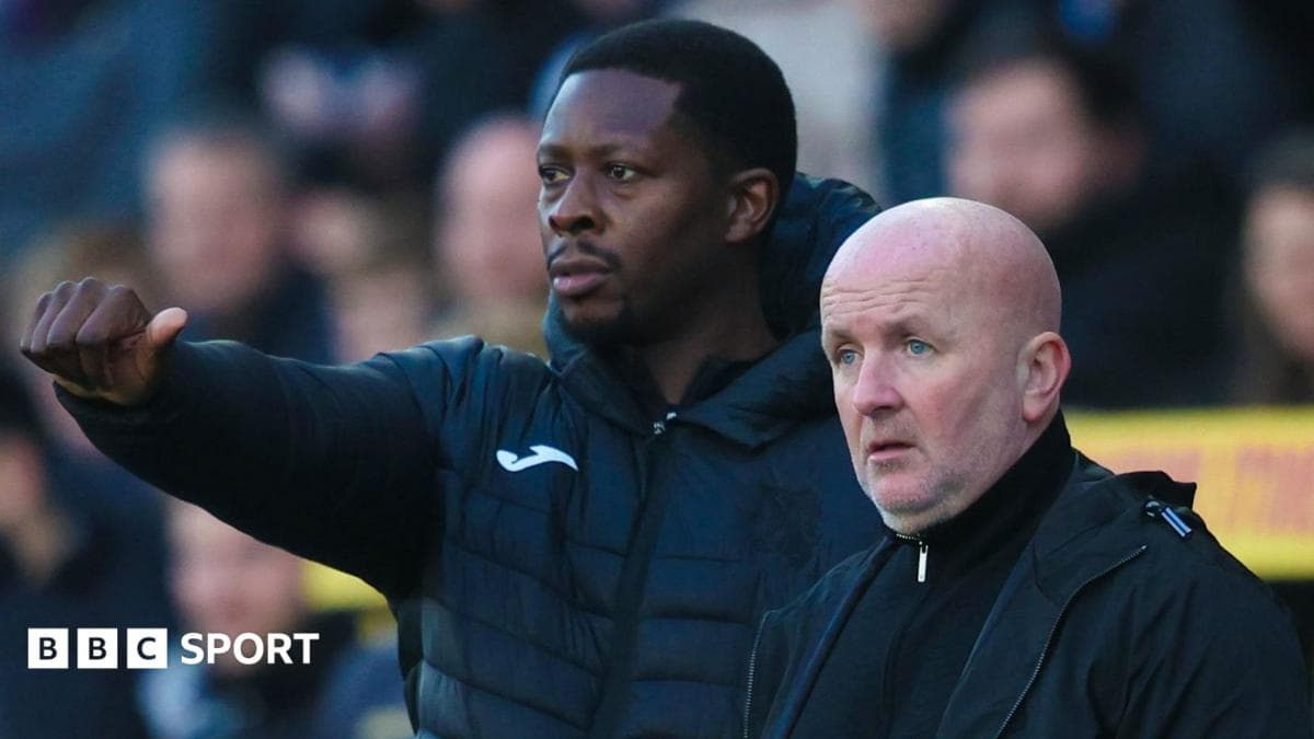 Marvin Bartli «Livingston»ga qarshi o‘yin oldidan munosabatlar haqida gapirdi