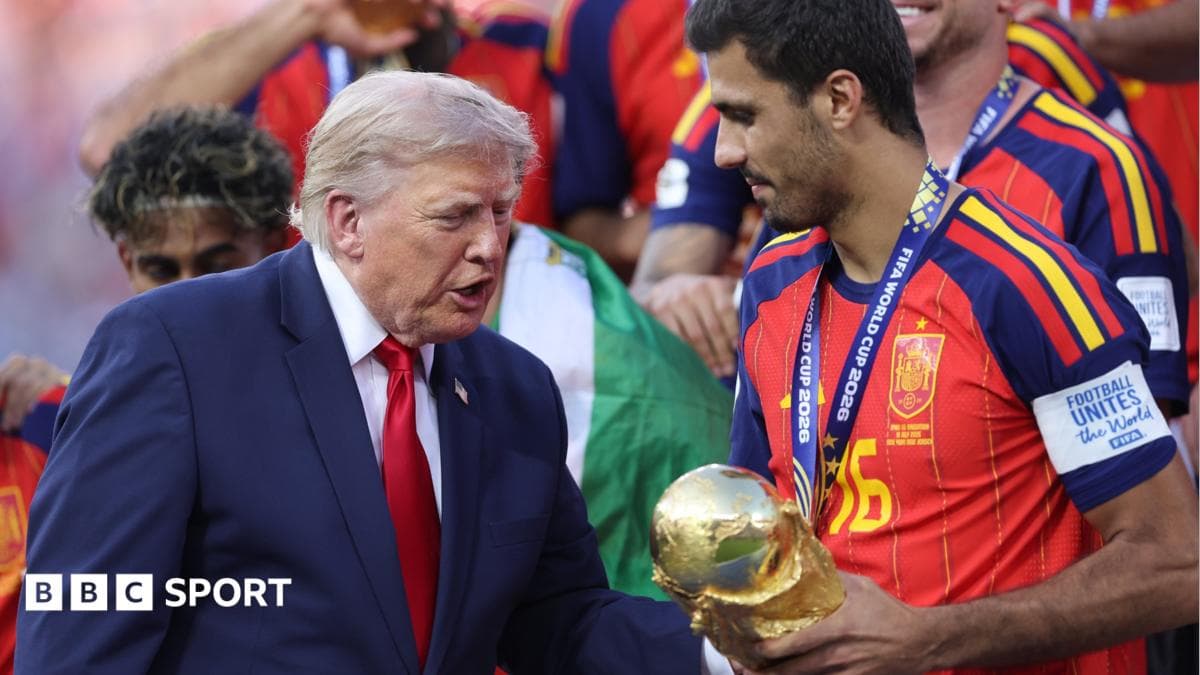 2026-yilgi JCH finali: Shou va futbol uyg'unligi