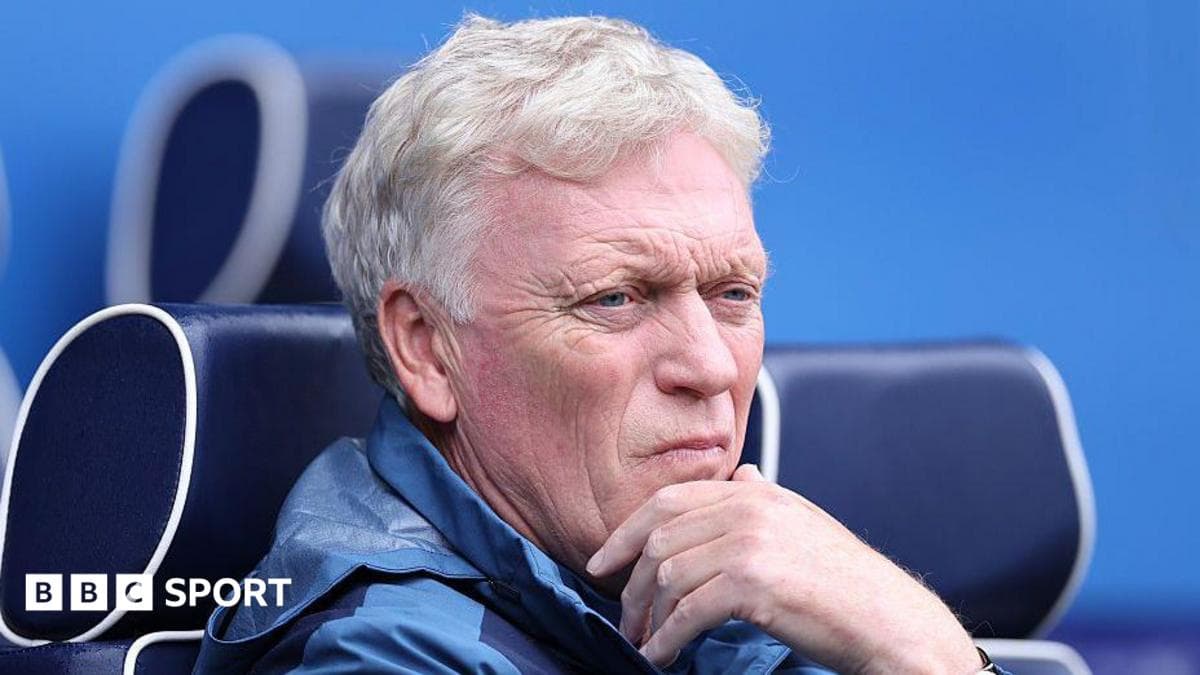 Moyes yana "Everton"ni jonlantira oladimi? Yevropa umidlaridan yuqori ligada qolish kurashigacha.