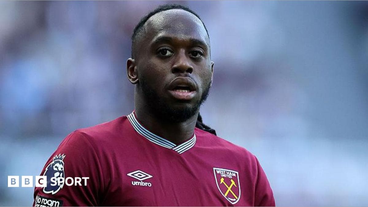 "Aston Villa" Uan-Bissaka transferi bo'yicha "Vest Hem" bilan kelishuvga erishdi