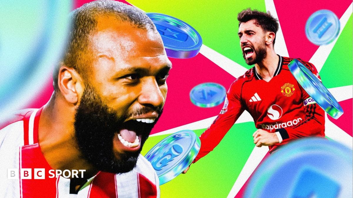 Angliya Premyer-ligasi: FPL mutaxassislari eng yaxshi va eng yomon futbolchilarni saralashdi
