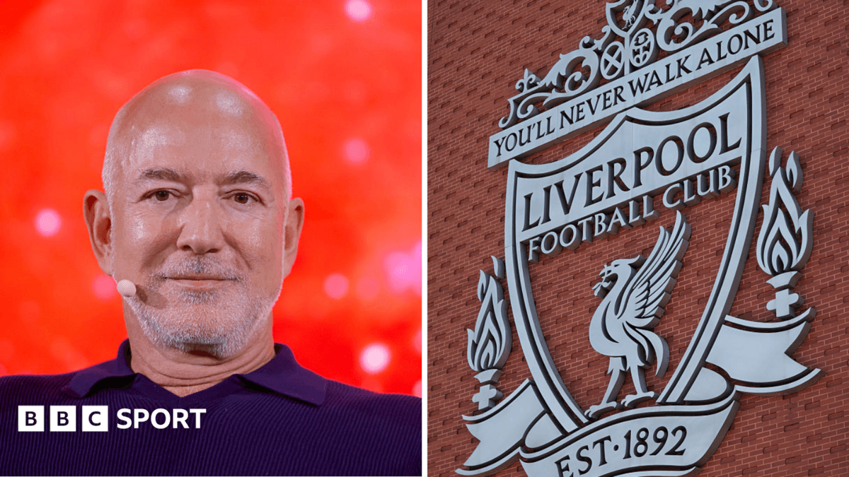 Jeff Bezos «Liverpul»ga sarmoya kiritishi mumkinmi?