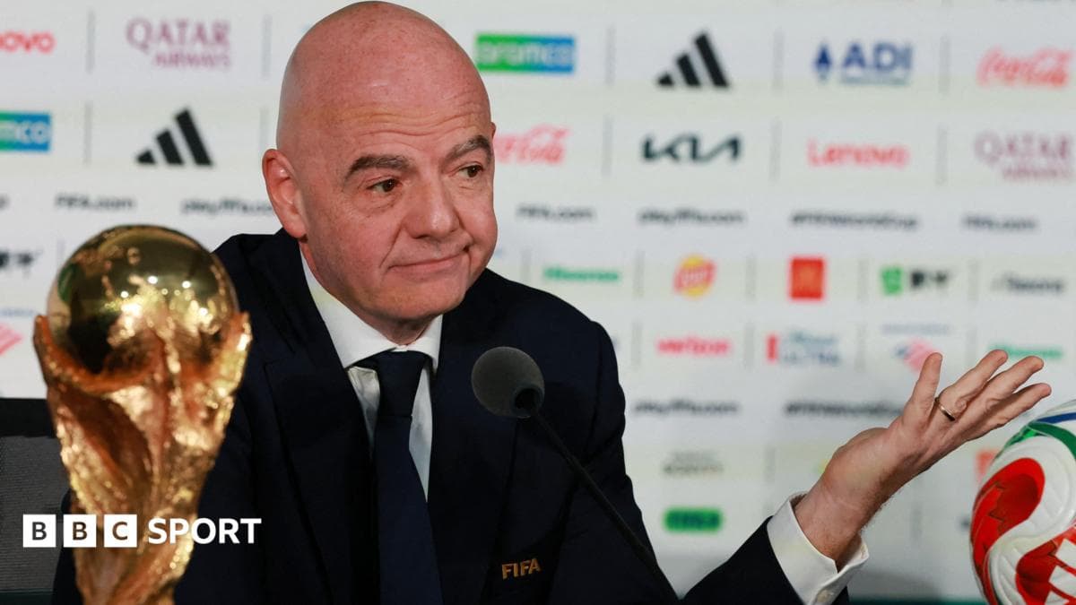 Jahon chempionati-2026: Kim ko'proq foyda ko'radi?