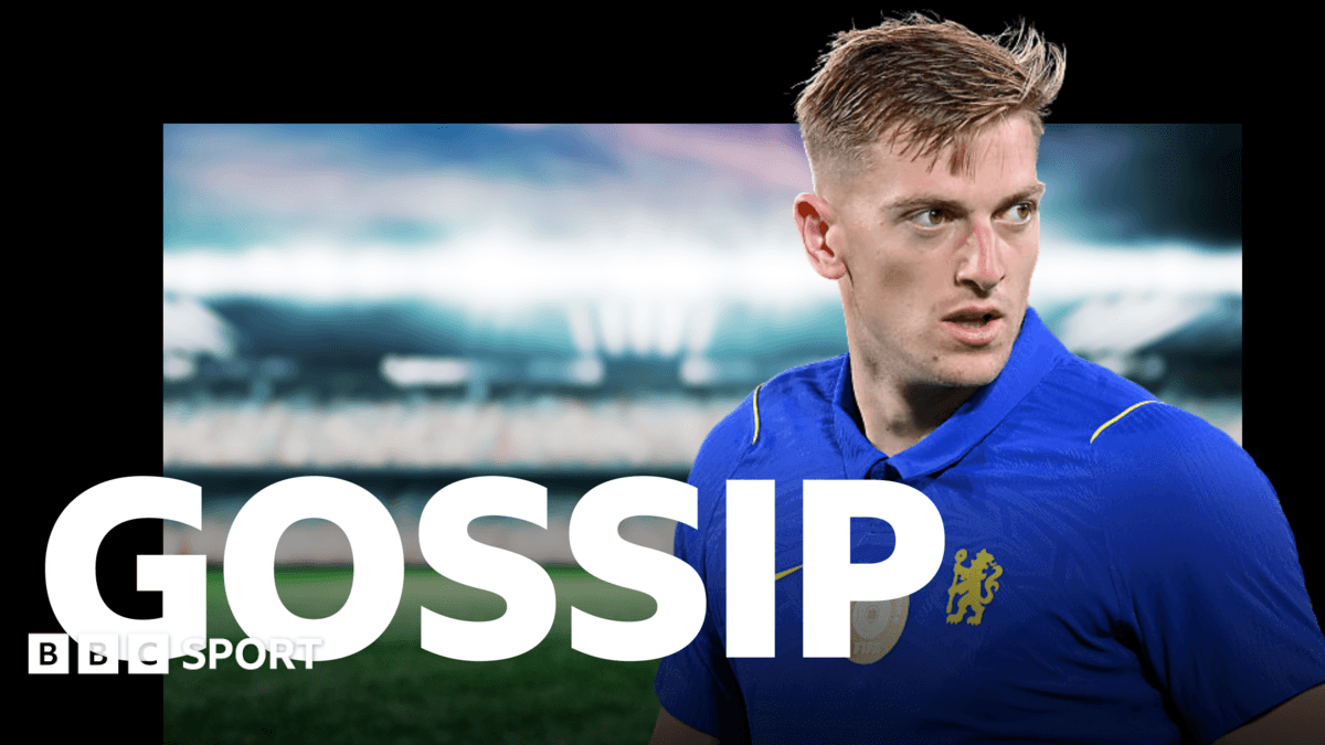 Chelsining yosh iqtidoriga uchta Angliya klubi nazar soldi