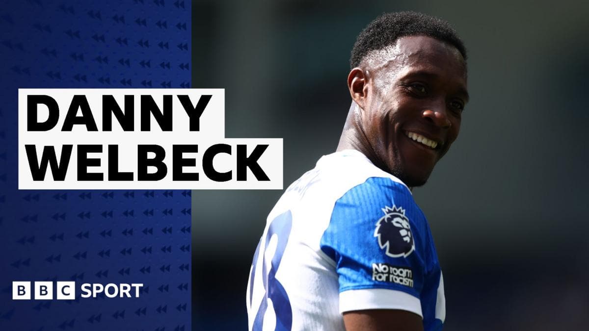 Chelsining yangi futbolchisi Welbeckning o'tgan mavsumdagi Premyer-liga gollari namoyish etildi