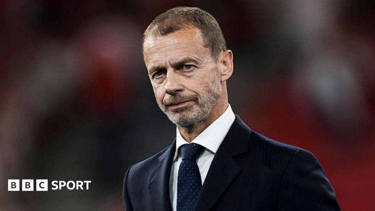 UEFA JCh rejalari yuzasidan FIFA bilan kelishmovchiliklar bo'yicha favqulodda yig'ilish o'tkazadi
