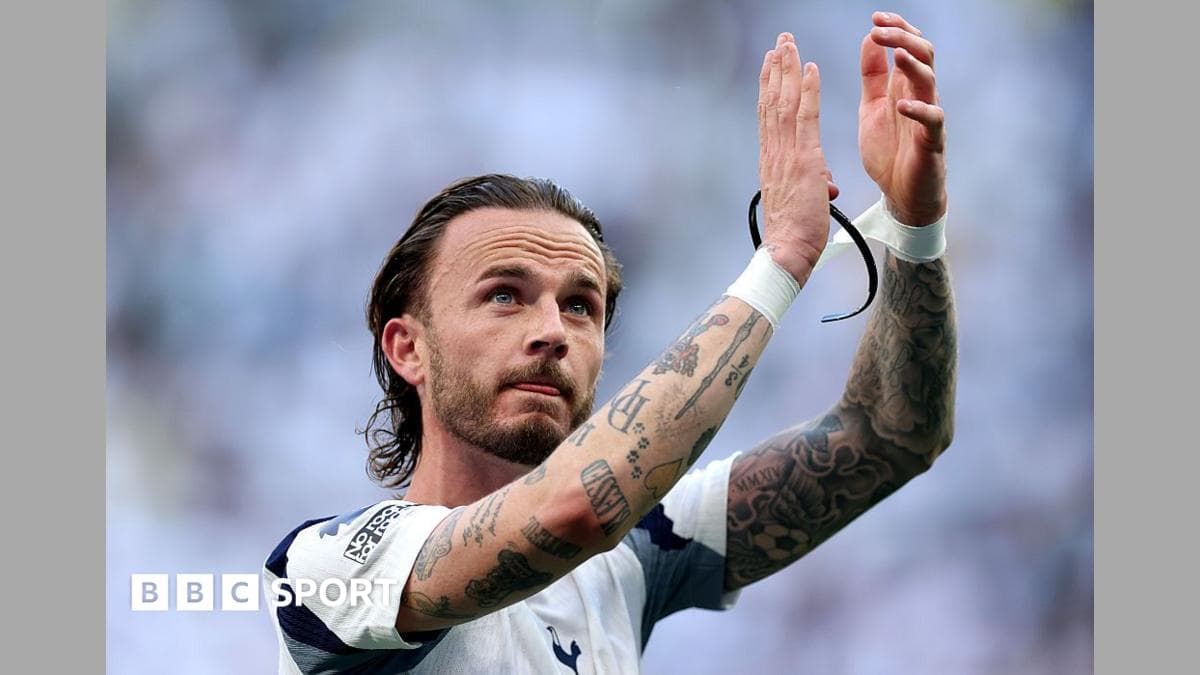 Maddison: Ikkinchi bor egizakli bo'lishim jarohatdan chalg'ishga yordam berdi