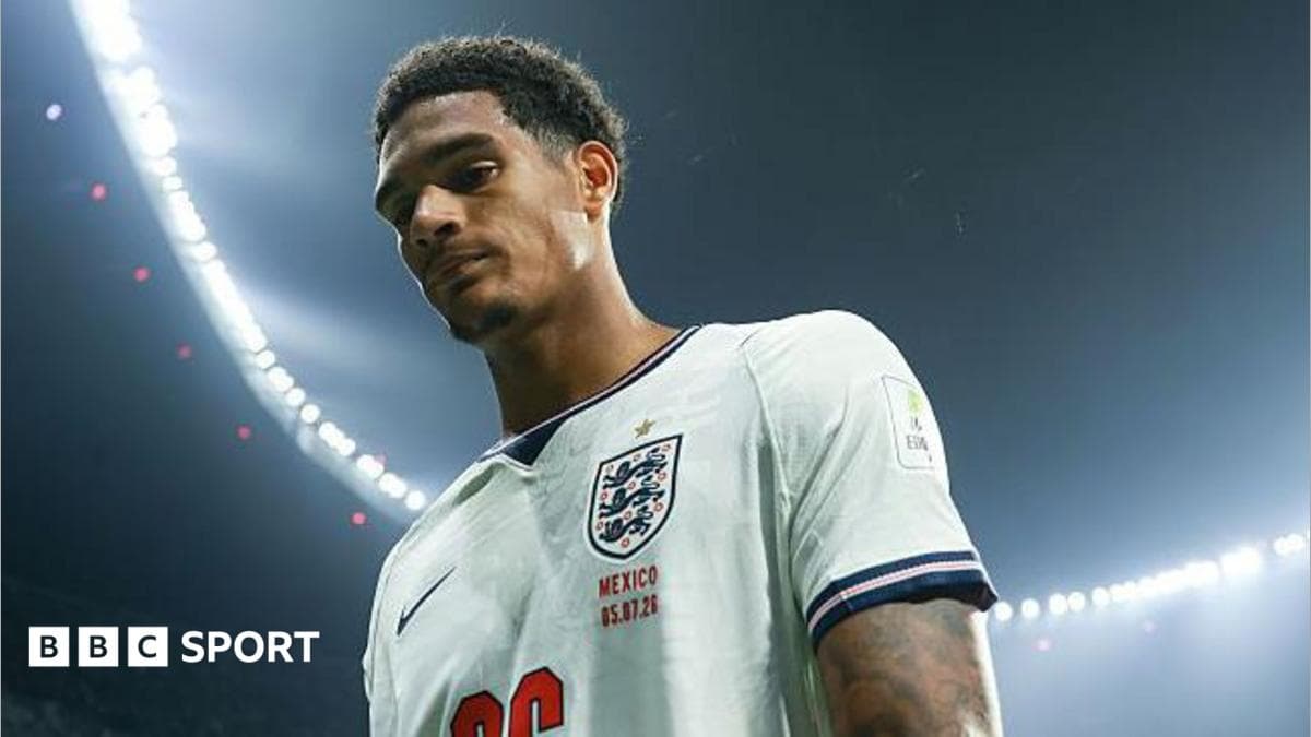 FIFA rasmiysi ingliz jurnalistlarining savollaridan bosh tortdi