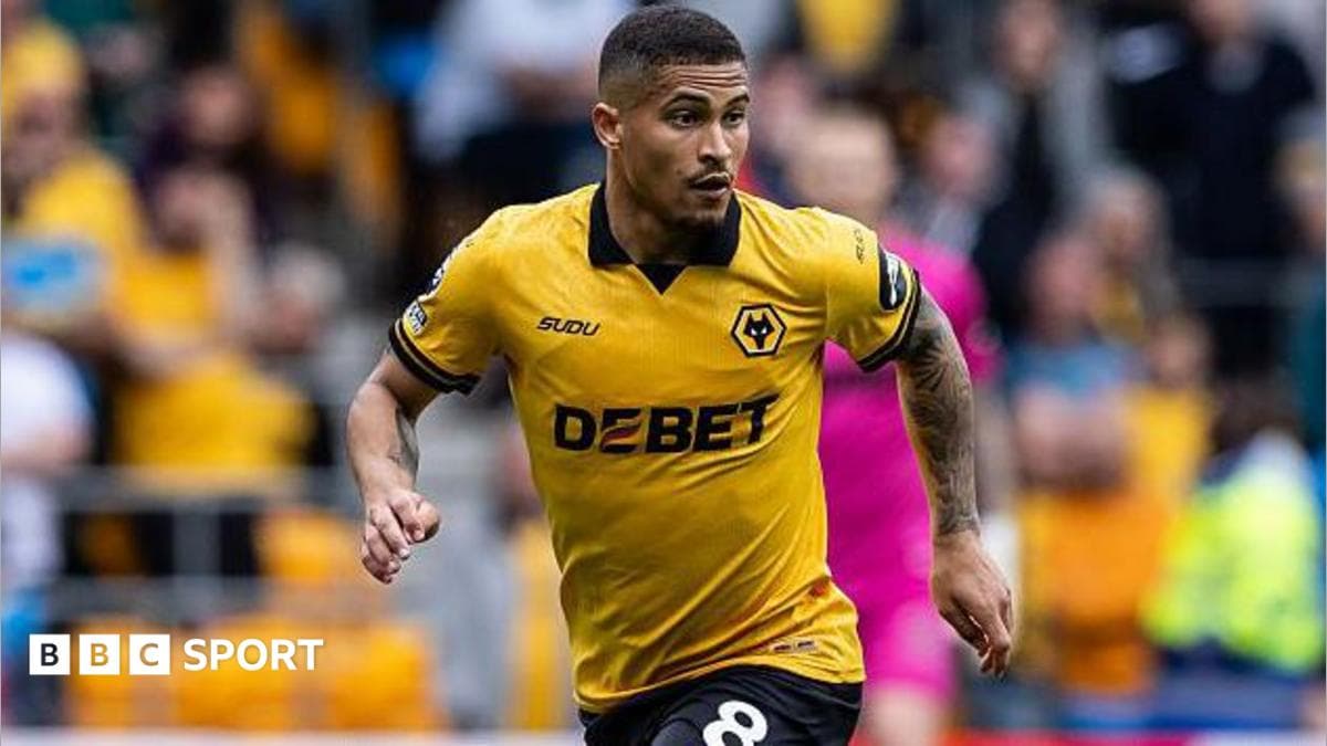 Aston Villa Joao Gomesni tarkibiga qo'shib oldi