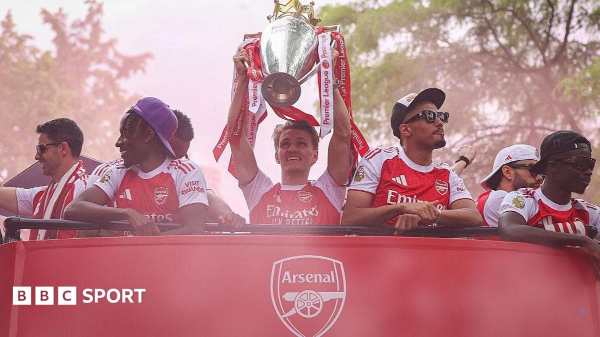 "Arsenal" chempionlik unvonini himoya qila oladimi: Oldinda jiddiy sinov