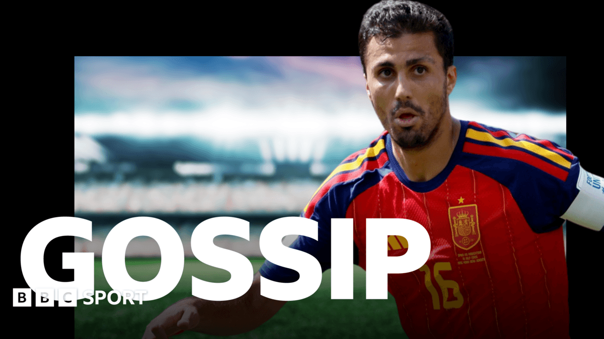 Rodri uchun Madrid optimistik: Futbol olamida mish-mishlar