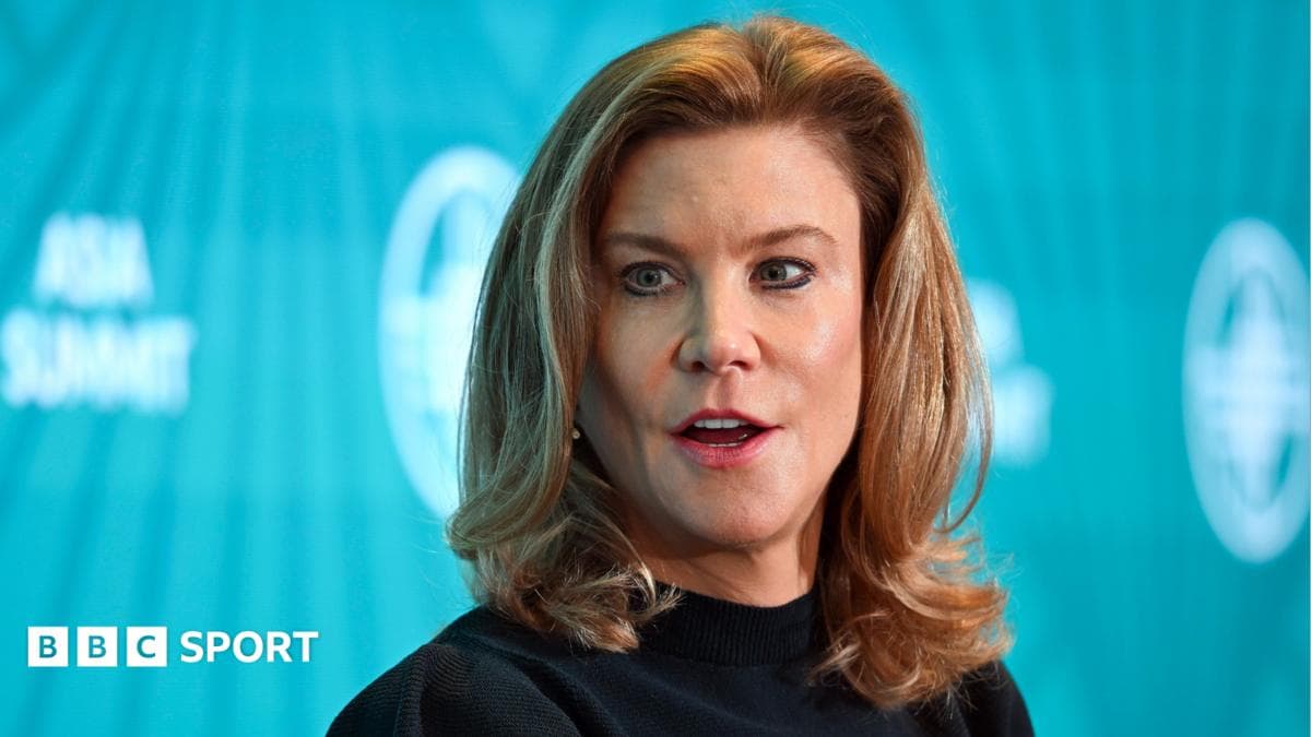 Amanda Staveley "Vest Xem"ning 25 foiz aksiyasini sotib olish bo'yicha muzokara olib bormoqda