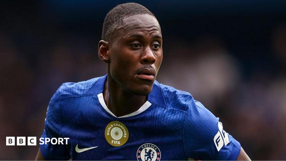 Como Chabolani Chelsea'dan olib kelish bo'yicha kelishuvga erishdi