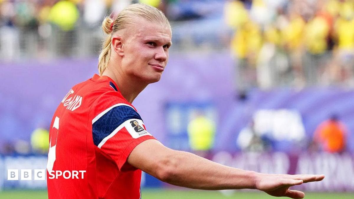 Angliya Erling Xolandga qarshi: Tomas Tuxel rejasi qanday?