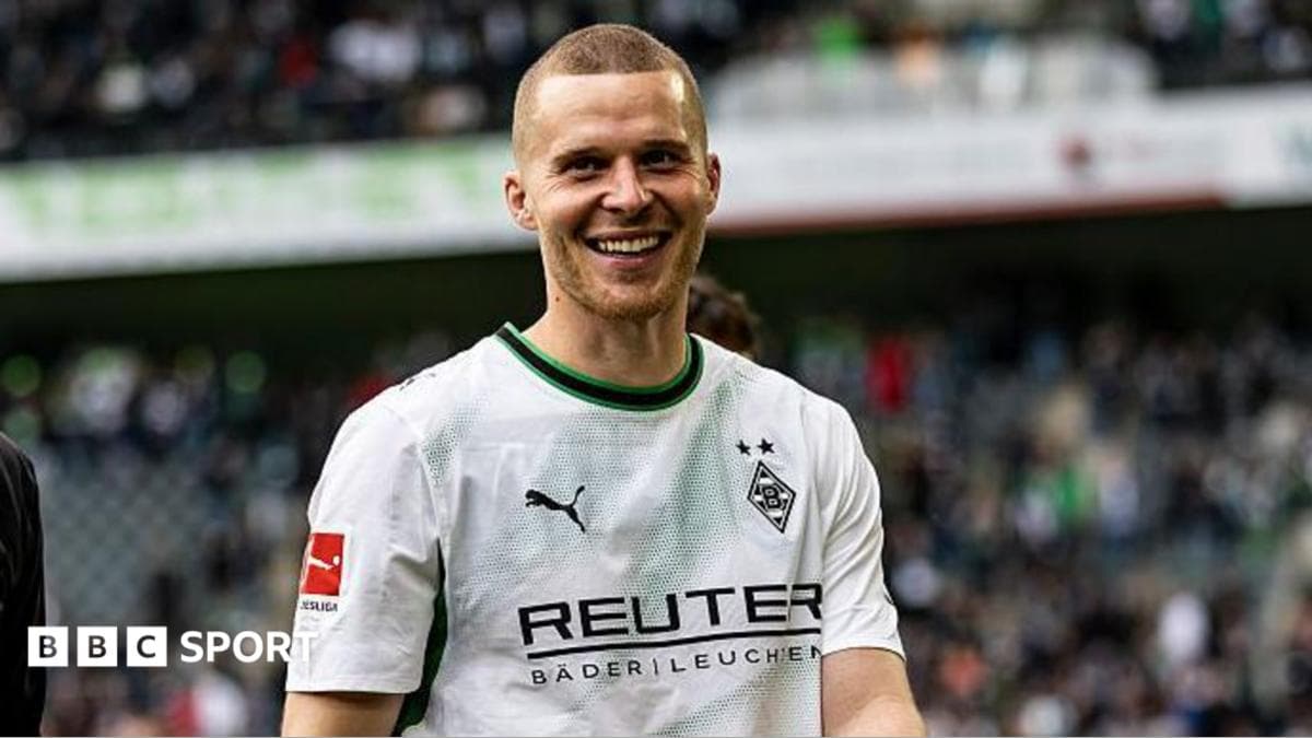 «Lids» Niko Elvedi transferi bo'yicha 8,5 mln funtga kelishuvga erishdi