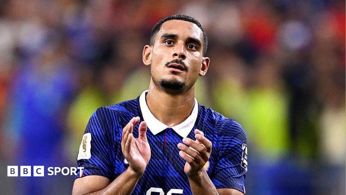 Chelsi Kristall Pelas himoyachisi Maksens Lakrua transferini hal qildi