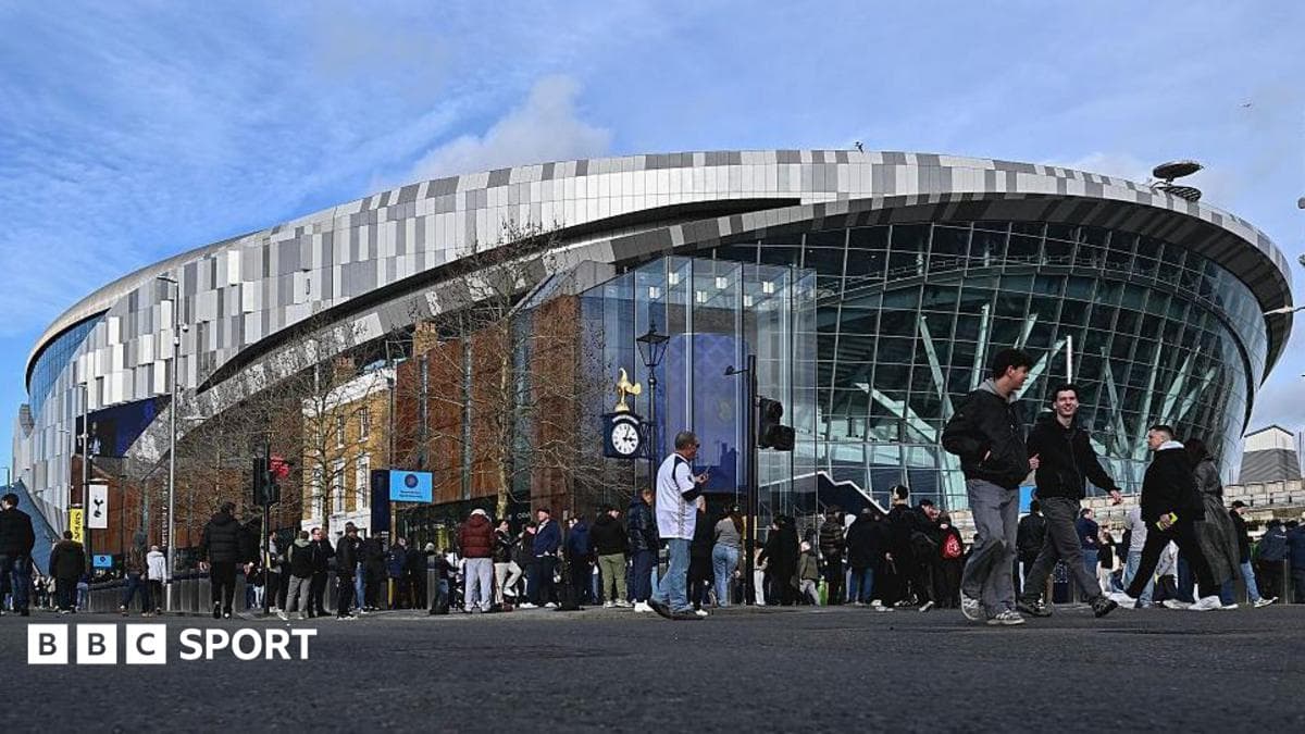 Yangi stadion qurish xarajatlar bo'yicha cheklovlardan qochish usulimi?