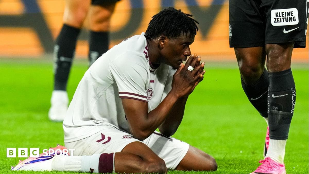Hearts jamoasidagi inqiroz: muvaffaqiyatsiz mavsum ortidan nimalarni kutish mumkin?