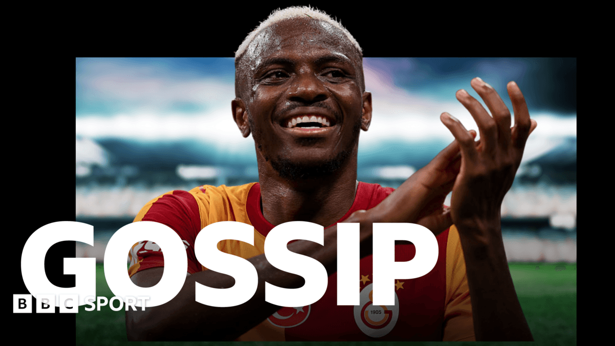 Angliya klublari Osimhen va Grealish uchun kurash olib bormoqda