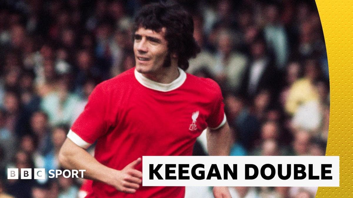 Kevin Kigan 1974-yilgi Angliya Kubogi finalida Liverpulga g'alaba keltirdi