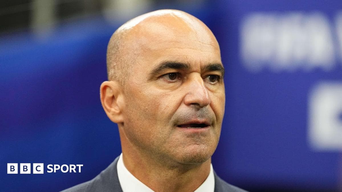 Roberto Martines Portugaliya terma jamoasidan ketdi