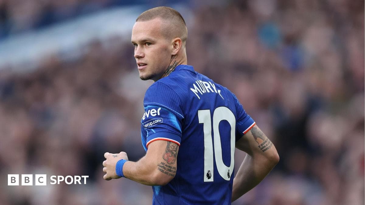 Mudrikning «Chelsi»ga qaytishi vaqti talab qiladi – Alonso