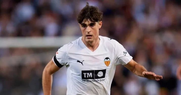 "Barselona" uchun yana bir muammo: transfer muddati tugashi bilan narx ko'tariladi