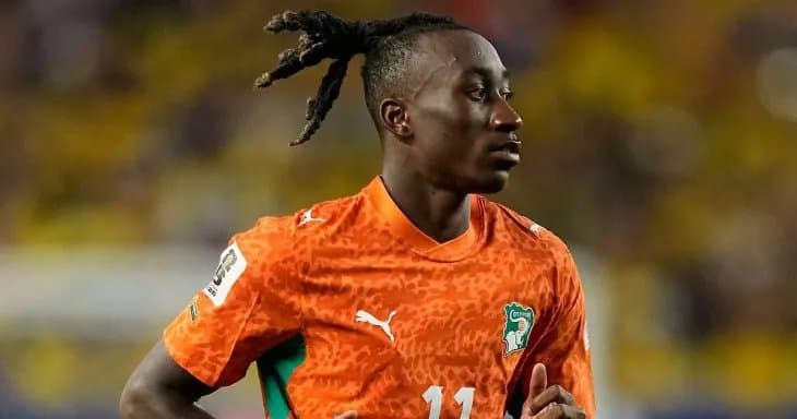 "Real" yangi futbolchi uchun 132 million yevro to'laydigan bo'ldi